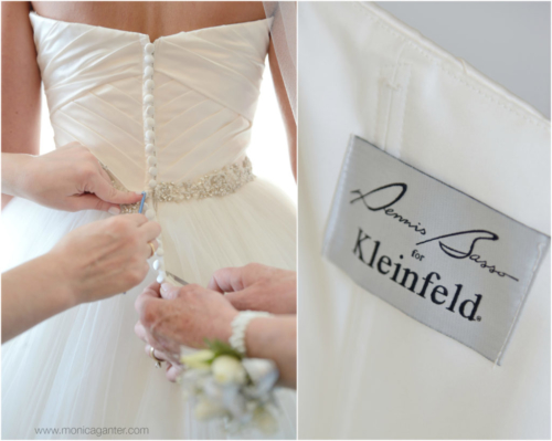Kleinfeld Wedding Bridal Bride
