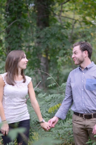 Engagement Photography