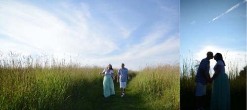 Engagement Photography