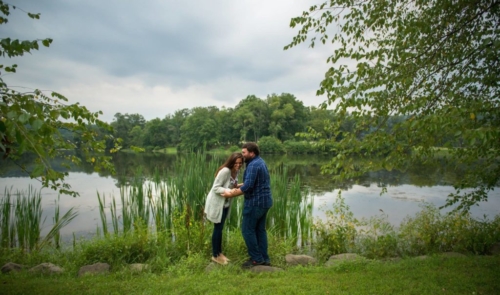 Engagement Photography