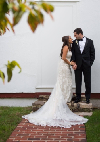 Normandy Farm Wedding Photographer