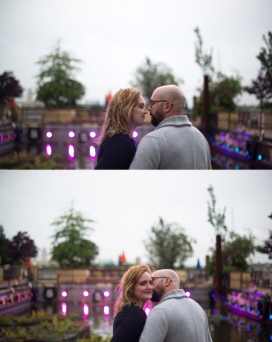 Engagement Photography