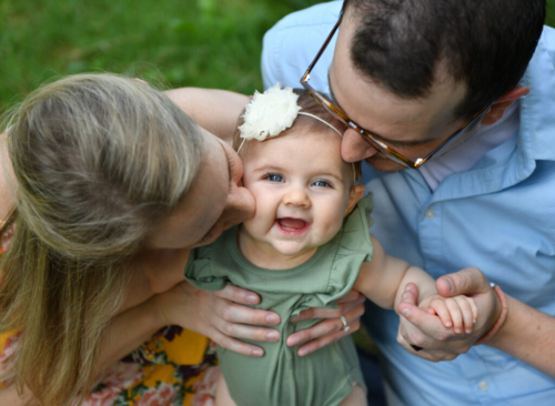 Baby Kid Family Photographer